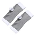 thumbnail image 2 of Lroveb Compression Socks for Women and Men Plantar Fasciitis Socks Foot Sleeves Ankle Brace Arch Support Heel Edema Tendonitis Athletic Socks, 2 of 8
