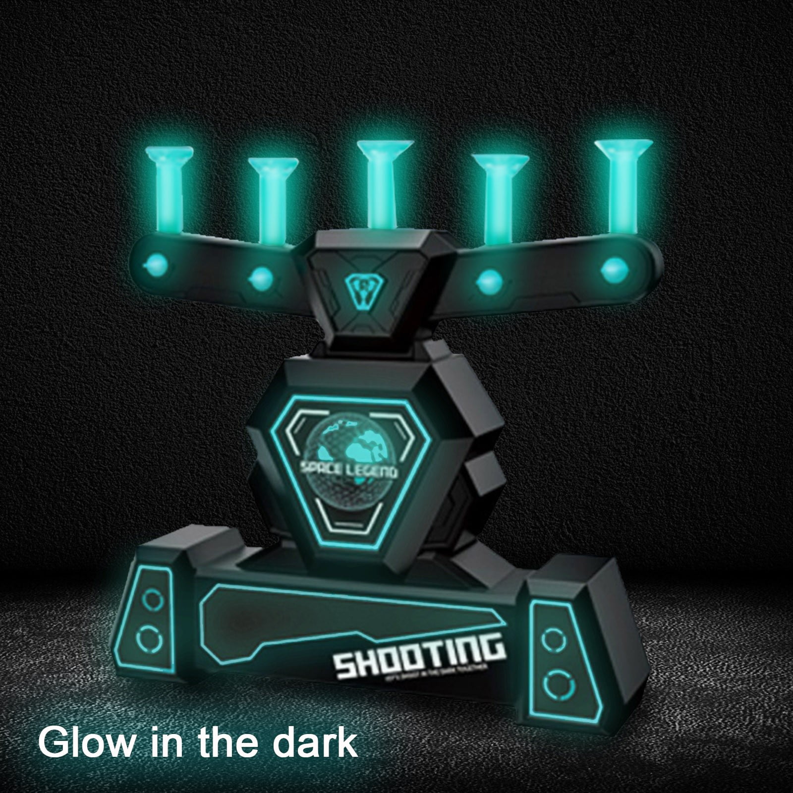 Floating Game Floating Shooting Game Hover Shooting Floating