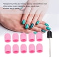 thumbnail image 4 of Cabezal De Pulido De Uñas, Herramienta De Manicura Keep It Beautiful, Peso Ligero, No Fácil De Caer, Salón De Belleza Para Tienda De Manicura En El Hogar, Tienda De Salón, 4 of 7