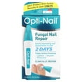 OptiNail Fungal Nail Repair Pen, Restores the Healthy Appearance of Nails Discolored or Damaged