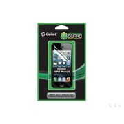 Cellet Screen Guard for Apple iPhone 5 (1 Front Piece)