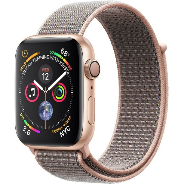 apple sand sport loop