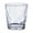 clear, variant on FeiraDeVaidade Drinking Glasses Set Acrylic Glassware for Kids Plastic Tumblers Cups Water Glasses Unbreakable Juice Drinkware