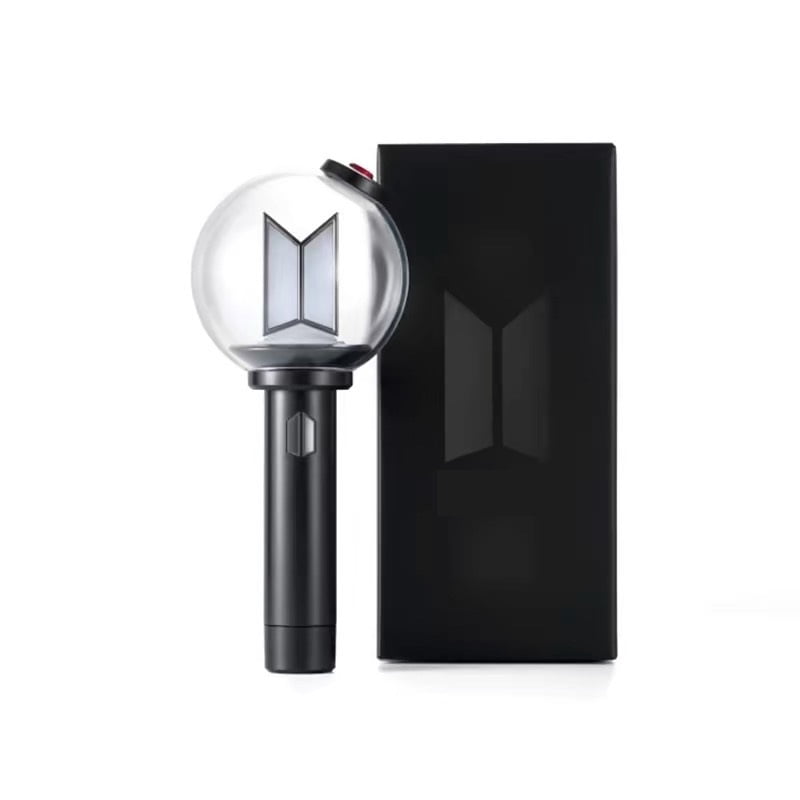 BTS Official K-Pop Lightstick - Map of The Soul Special Edition