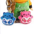 thumbnail image 3 of Kit Llaveros Bordados Con Cuentas Impresas 2 Uds. Dibujos Animados para Principiantes, 3 of 8