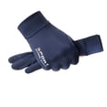 thumbnail image 3 of Guantes de seda de hielo Zulema de verano azul, 3 of 5