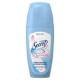 thumbnail image 2 of Secret Original Roll-On Antiperspirant Deodorant, 1.8 oz (Pack of 2), 2 of 4