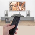 thumbnail image 2 of Sound Bar Remote Replacement Remote Control for KlipschReference R-20B Soundbar System Remote Controller, 2 of 12