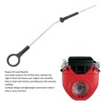 thumbnail image 3 of Engine Oil  Dipstick, Oil  Indicator Dip Stick High  Robust  for EB11000K1 GX610 GX620 GX670, 3 of 8