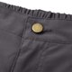 thumbnail image 5 of Pantalones largos para hombre, de color liso, informales, con bolsillos, para trabajo, para actividades al aire libre, rectos, de poliéster., 5 of 7