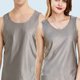 thumbnail image 3 of Camiseta sin Mangas con Chaleco de Protección EMF con Cómodo Jersey de Gorro con Protección EMF Tela de Fibra Bloqueador EMF Ropa de Protección EMF para Diversas Ocasiones ANGGREK Otros, 3 of 8