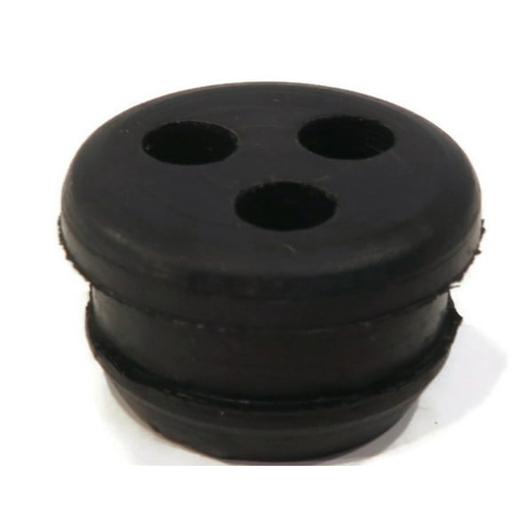The ROP Shop Fuel Tank Grommet for Echo SRM-1501 (0135001-999999) Straight Shaft Trimmer