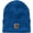 Imperial Blue, variant on Youth Acrylic Watch Hat (Charcoal Heather, Youth)