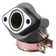 thumbnail image 2 of Intake Manifold Inlet Induction Pipe Fit for GY6 125cc 150cc ATV Mopeds Sooter, 2 of 5