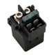 thumbnail image 1 of Cru Starter Relay Solenoid For Honda Cbr1000 Shadow Vt 1100 Vtx St, 1 of 3