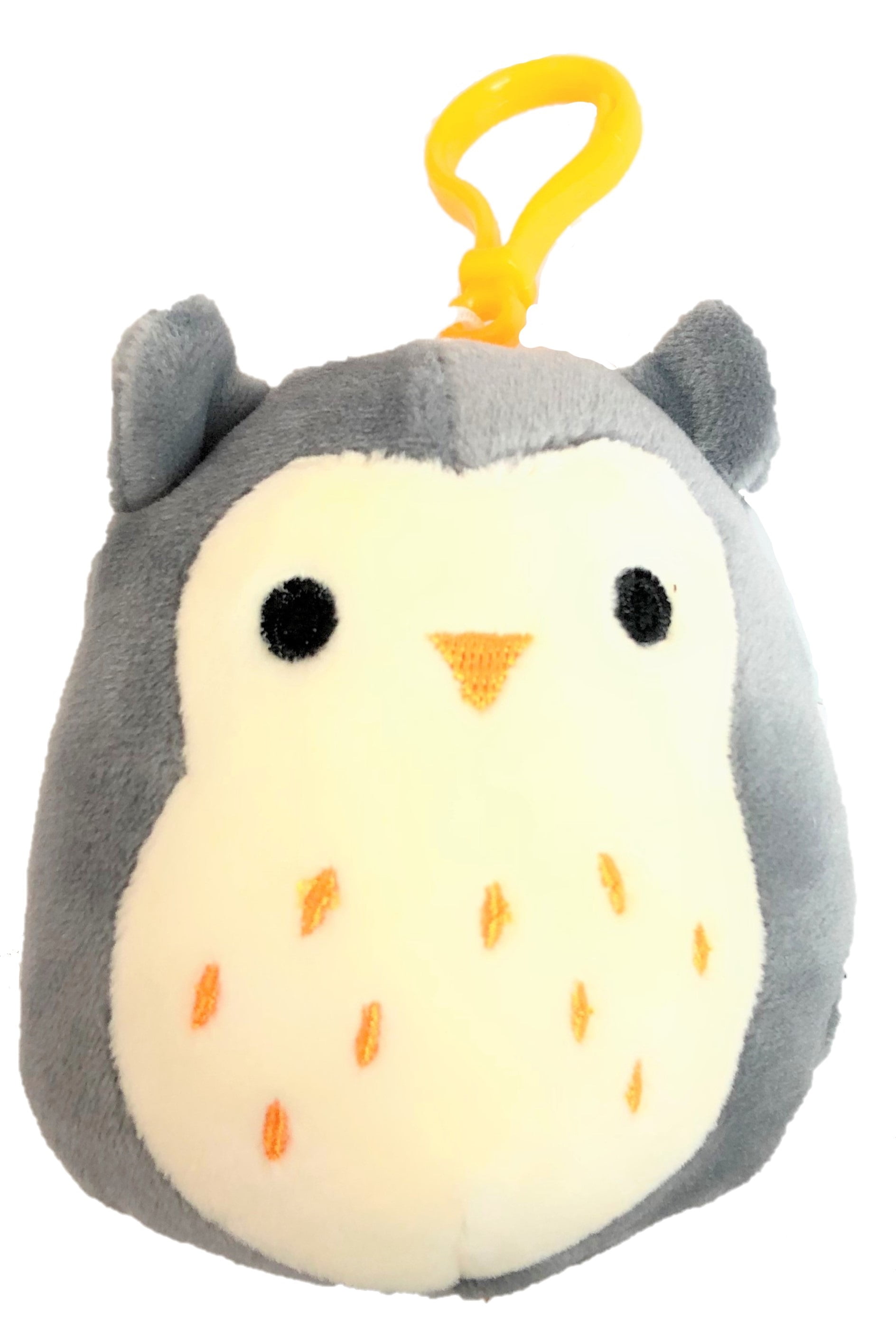 hoot plush toy