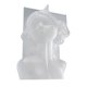 thumbnail image 5 of Molde de silicona para niña, para hacer velas, jabón, resina epoxi, manualidades, yeso para niña Ojos cerrados, 5 of 9