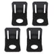 thumbnail image 1 of 57 mm Soporte de Montaje de Motor Sostenedor de de Instar y Usar Conveniente Productos , 4Pcs Sunnimix Soporte de montaje de acero paso a paso, 1 of 8