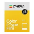 thumbnail image 3 of Polaroid Originals Now Viewfinder i-Type Instant Camera (Orange) Film Bundle, 3 of 11