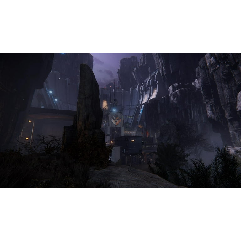 Evolve, 2K, PlayStation 4, 710425473746 - Walmart.com