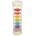thumbnail image 2 of Rain Sound Toy 1Set For Children In Multi Color And Tube Shape, 2 of 9