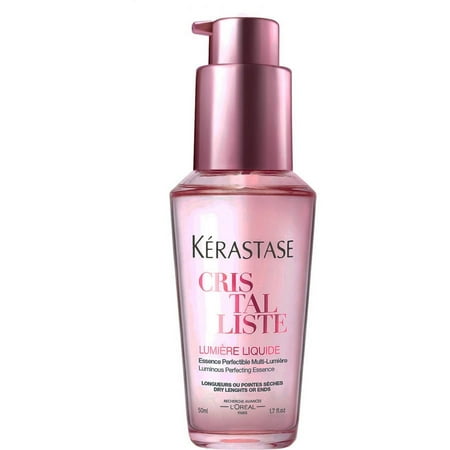 Kerastase Cristalliste Lumire Liquide, 1.7 oz