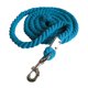 thumbnail image 4 of Cuerda de de caballo, cuerda líder de caballo hecha a mano, accesorios prácticos profesionales duraderos, broche a presión, cuerda Azul claro, 4 of 8