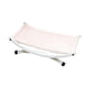 thumbnail image 4 of Cama elevada para cachorros, hamaca para gatos, transpirable y elegante, para interiores y exteriores. Rosa, 4 of 9