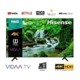 thumbnail image 4 of TV Hisense 50 Pulgadas Ultra HD 4K Smart TV 50H6G, 4 of 4