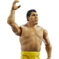 thumbnail image 3 of WWE Action Figure Andre the Giant WrestleMania Basic, 3 of 6