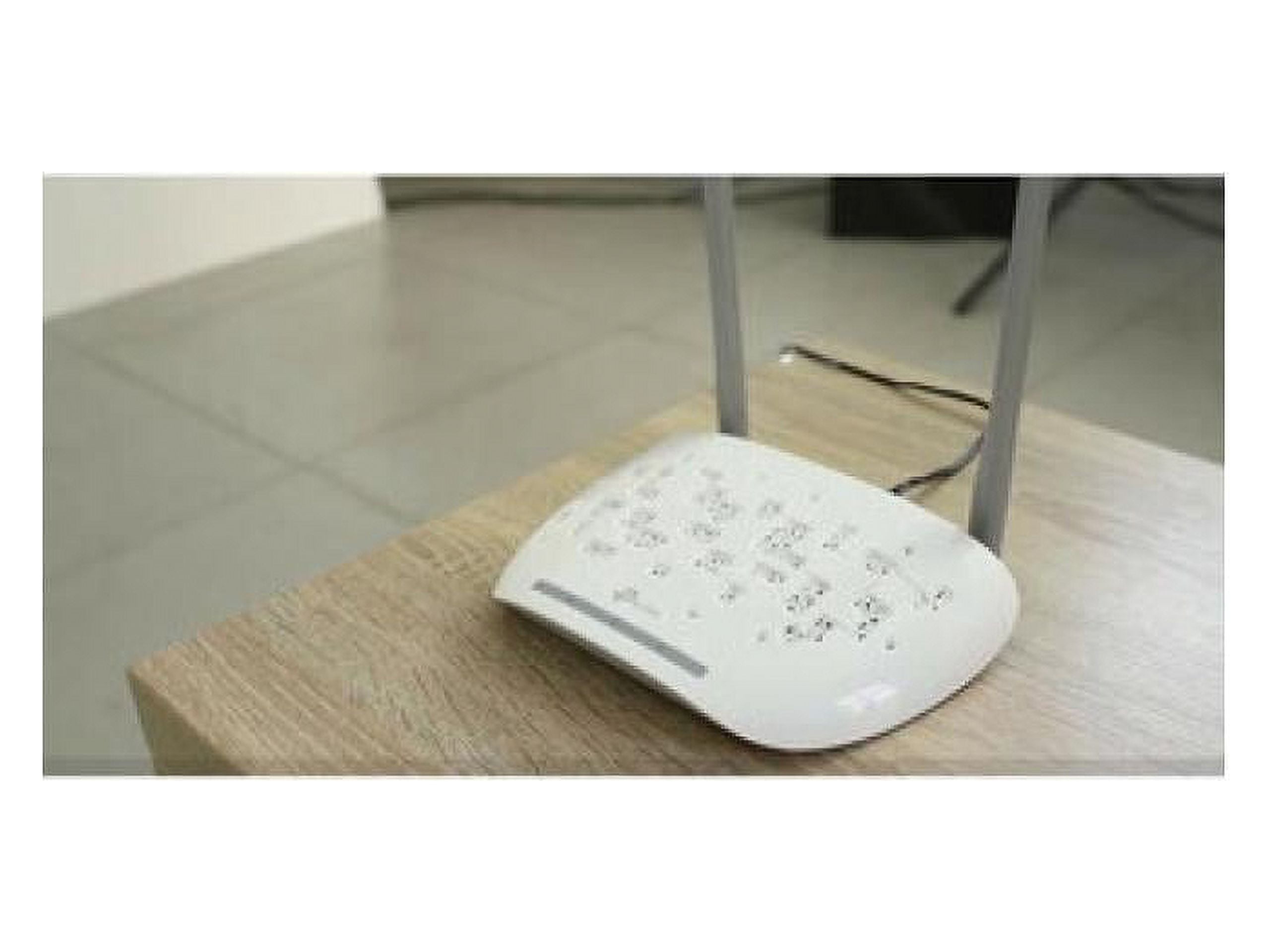 TP-Link TL-WA801N 300Mbps Wireless Access Point with Passive PoE Injector