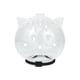 thumbnail image 1 of Bozal multifuncional para gatos, para evitar mordiscos y lametones; collar ajustable y transpirable, 1 of 6
