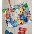 thumbnail image 6 of Springbok 500 Piece Hanukkah Cookies Jigsaw Puzzle for Adults and Family, 6 of 7