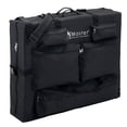 thumbnail image 3 of Funda de transporte para mesa de masaje Master Massage Universal negra, 3 of 9