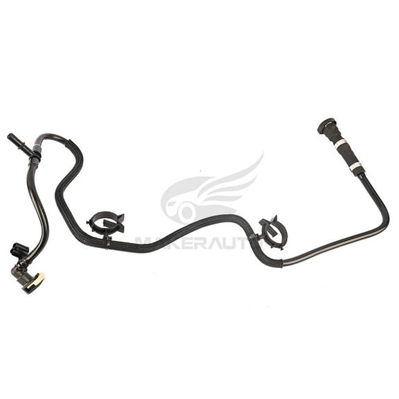 Purger Hose Replacement For 2014-2015 Grand Cherokee Durango 68189075AE