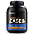 thumbnail image 1 of ON GOLD STANDARD 100% CASEIN 4LBS CHOCOLATE PEANUT BUTTER, 1 of 8