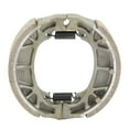 thumbnail image 4 of Brake Pad Shoe,105mm Rear Drum Brake Rear Drum Brake Shoe Brake Shoe Replacement High-Intensity Output, 4 of 8