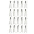 thumbnail image 1 of Nose Trimmer Replacement Head, Nose Hair Cutter Replacement Head Small Lightweight  For Home, 1 of 8