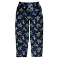 thumbnail image 5 of Disney Lilo and Stitch Pajama Pants Pineapple Women's Super Minky Lounge Pajama Pants, 5 of 7