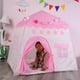 thumbnail image 5 of Toystoory Carpas para niños de dibujos animados, casa de juegos que no destiñe y resistente a desgarros, casa de juegos grande para niños carpas estilo 3, 5 of 6
