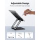 thumbnail image 3 of Soporte de tableta UGREEN de aluminio para iPad Pro Air Mini, 3 of 8