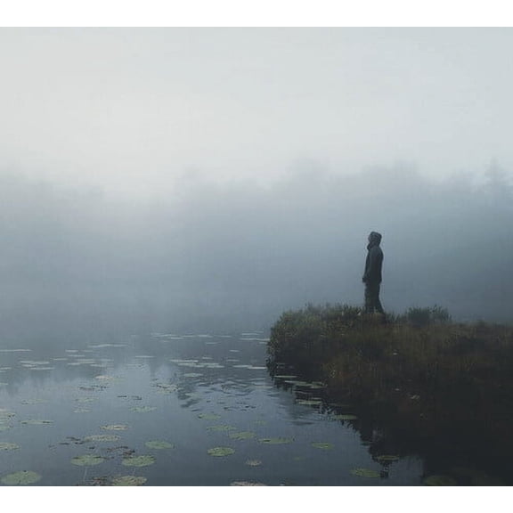 Ofdrykkja - Irrfard - Music & Performance - CD