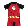 thumbnail image 1 of Maillot de Bain une Pièce pour Enfants de 3 à 11 Ans Superman, 1 of 2