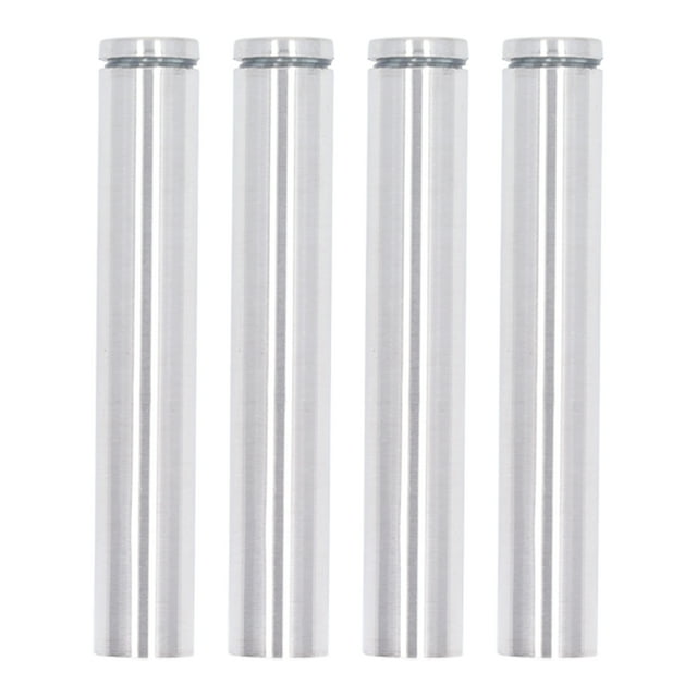 Tornillos de separación de señales, 12 piezas Tornillos de separación de señales Clavo de separación de señales Compacto y liviano