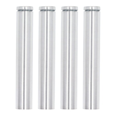 

Standoff Screws Advertising Nail 19x150mm For Home Frame Fixing