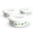 thumbnail image 1 of Milton KS835 Treat Casserole Set - 3 Piece, 1 of 3