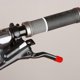 thumbnail image 2 of 6 Pairs Brake Handle Cover Brake Lever Protective Cover Silicone, 2 of 3