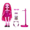 thumbnail image 3 of Muñeca Shadow High Pinkie James, 3 of 4