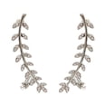 thumbnail image 1 of XWSHYW Pendientes Pendientes de Personalidad Pendientes de Diamantes Hermosos para Dama Pendientes de Moda Exquisitos, 1 of 2
