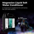 thumbnail image 2 of Acondicionador para Acuario Brightwell Aquatics Magnesion 2000 ml, 2 of 7
